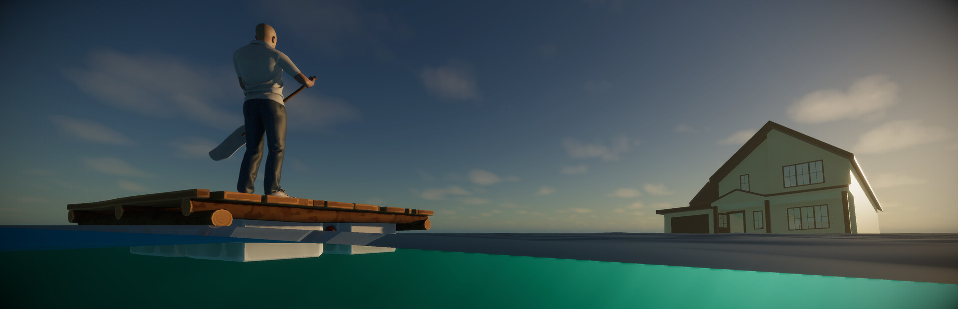 Last Float