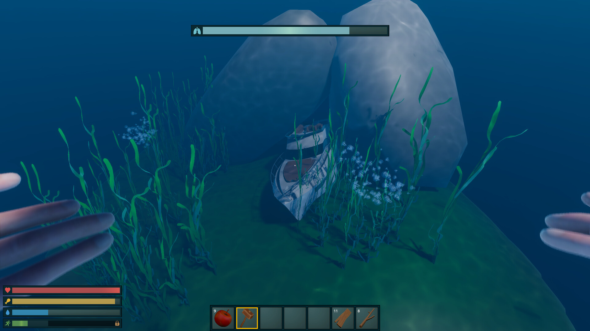 Last Float screenshot 7