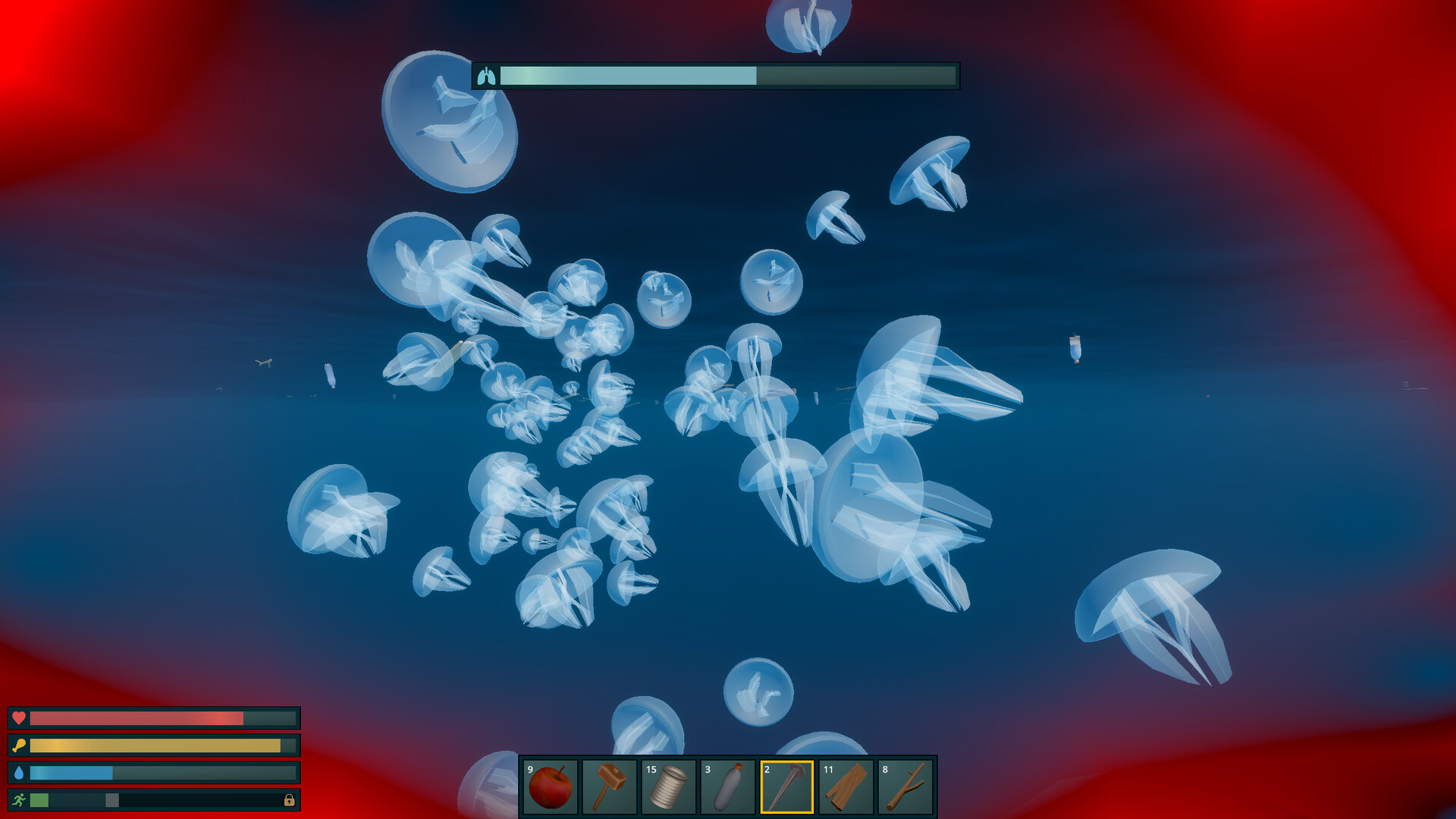Last Float screenshot 10