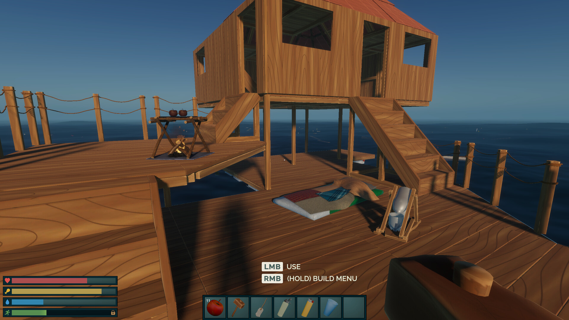 Last Float screenshot 15
