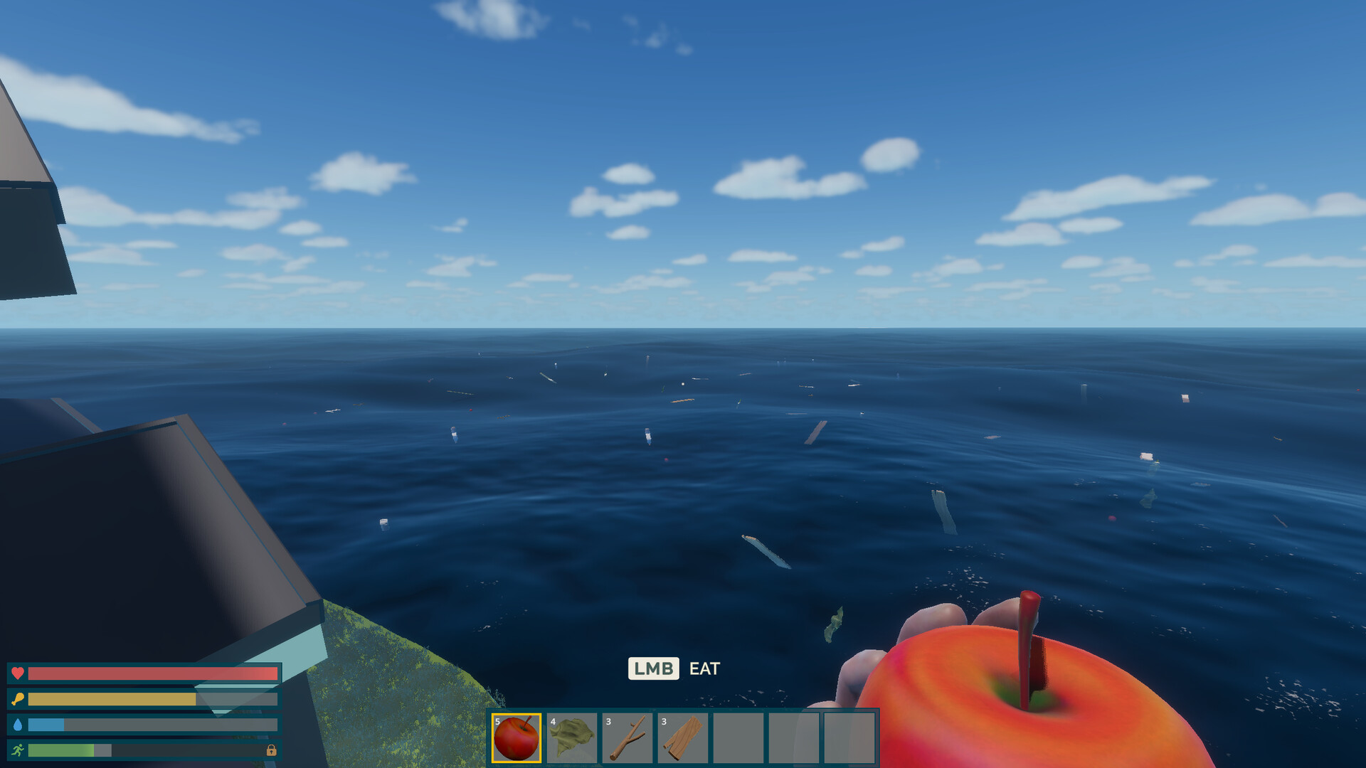 Last Float screenshot #6