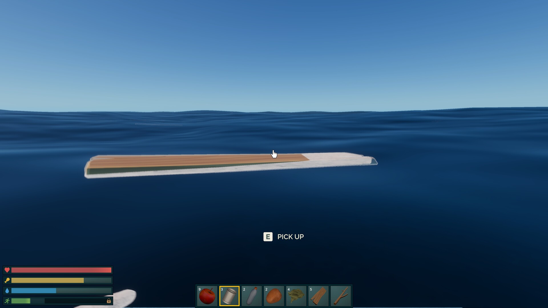 Last Float screenshot 6