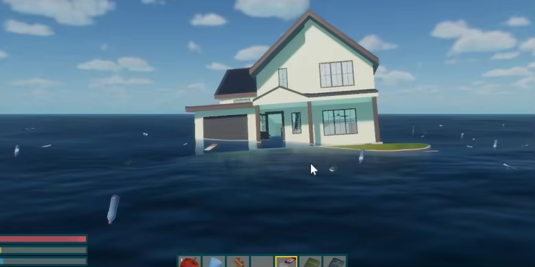 Last Float video 7