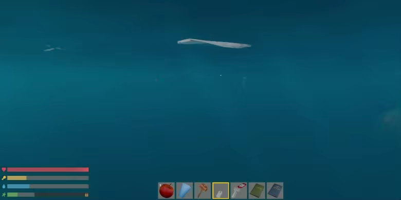 Last Float video 4