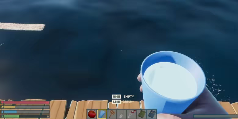 Last Float video 1