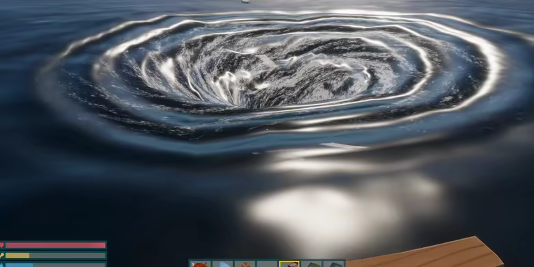 Last Float video 5