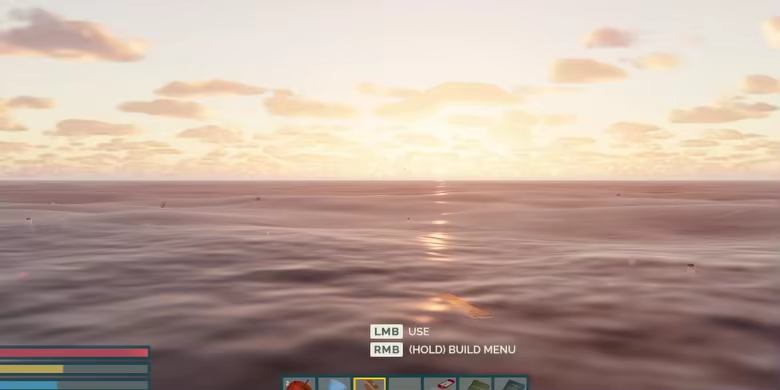Last Float video 6