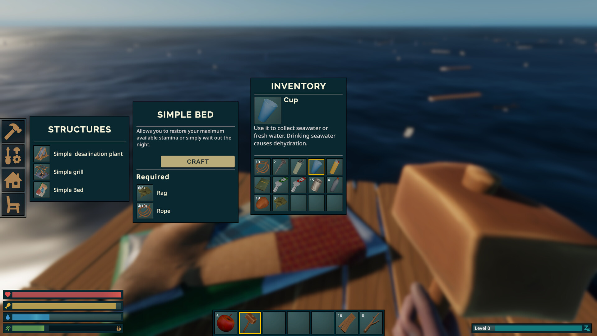 Last Float screenshot 15