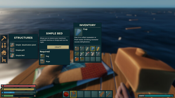 Last Float screenshot 16