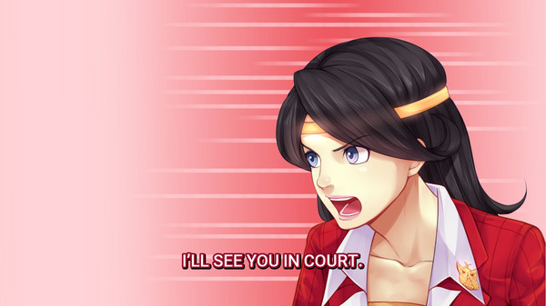 Screenshot z Regeria Hope Episode 1