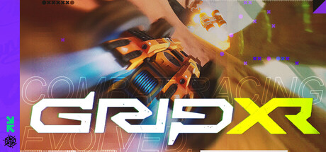 Cover image for GRIP XR