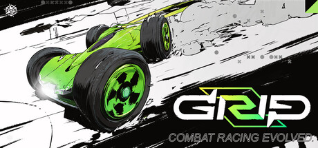 GRIP XR