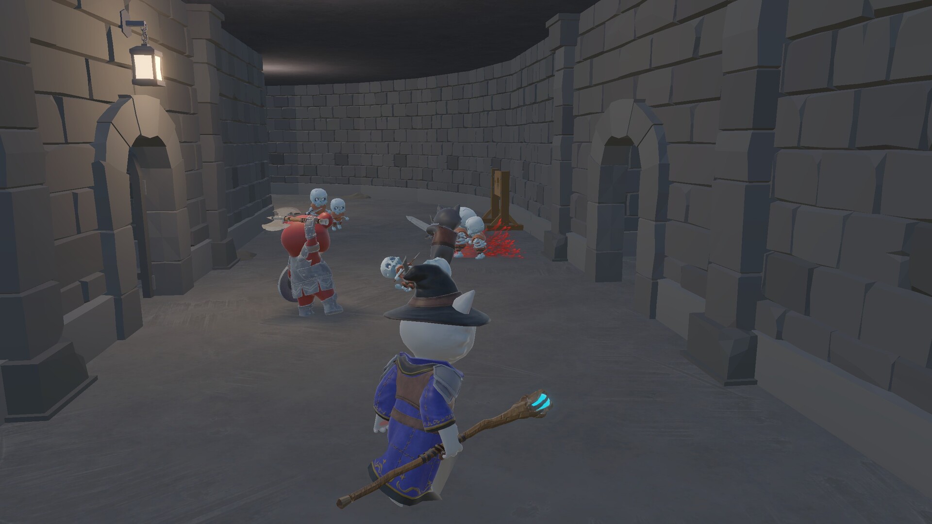 Dungeons And Animals screenshot 4