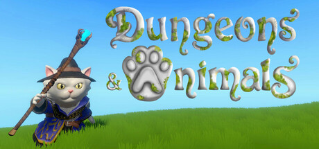 Dungeons And Animals