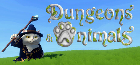 Dungeons & Animals