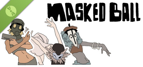 Masked Ball Demo