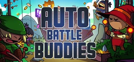 Auto Battle Buddies