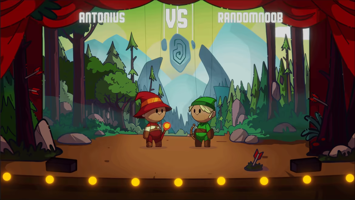 Auto Battle Buddies video 2