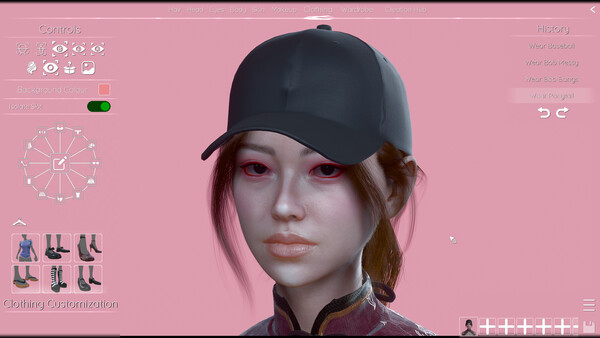 Confide screenshot 4