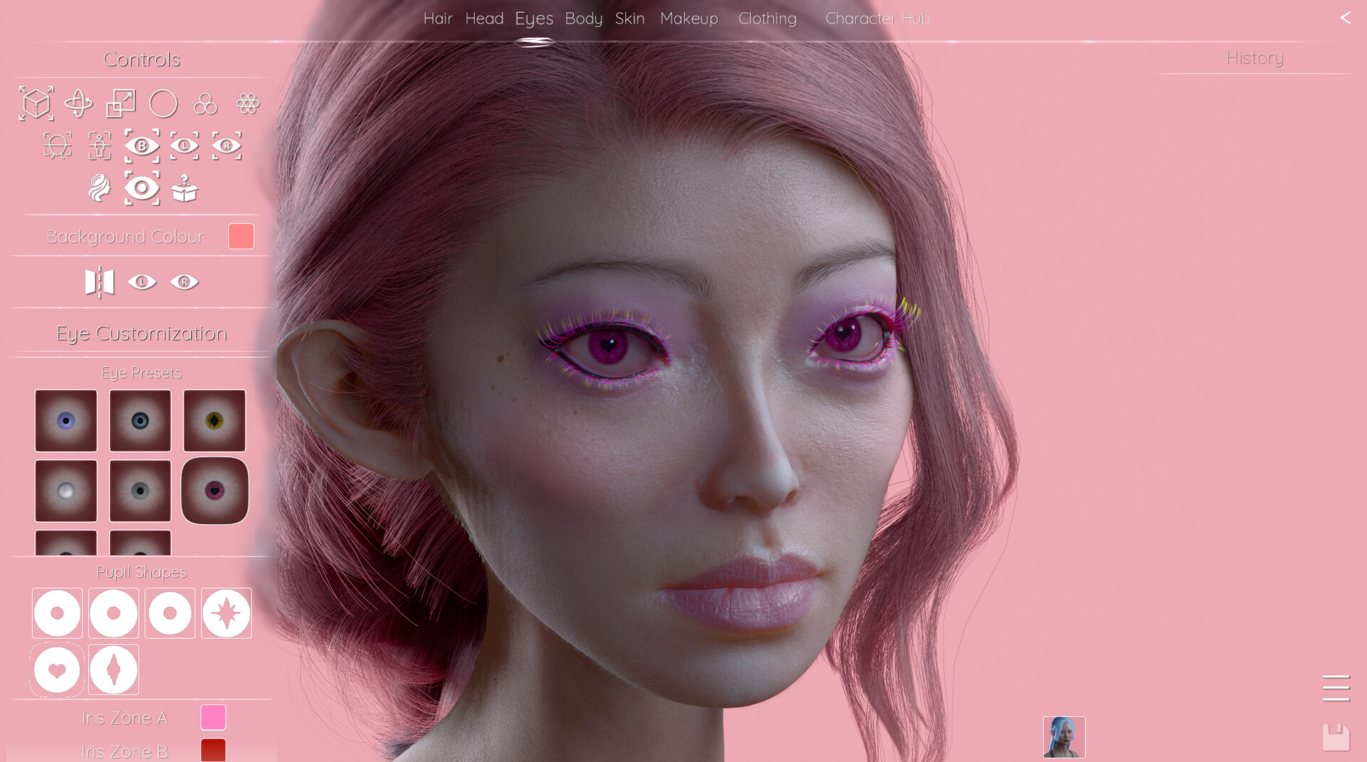 Confide screenshot #2