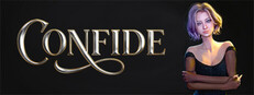 Confide cover