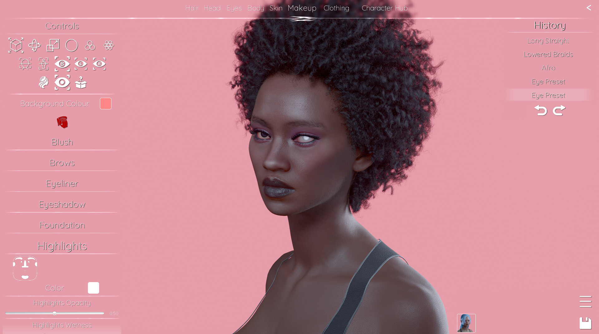 Confide screenshot #5
