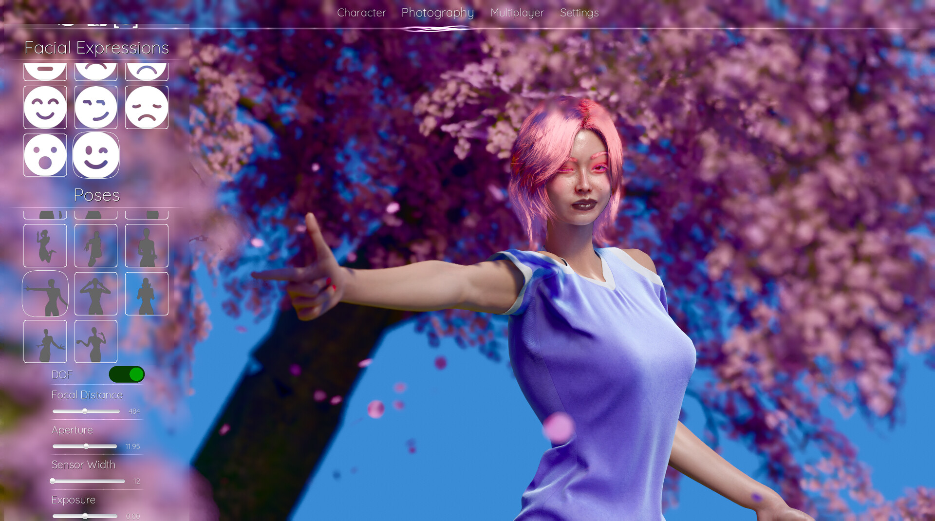 Confide screenshot #4