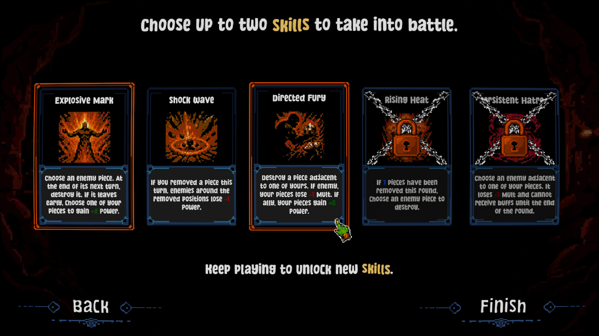 Praktikos screenshot 10