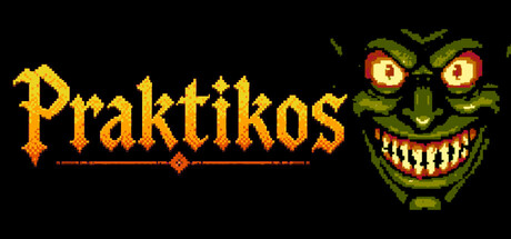 Praktikos header art
