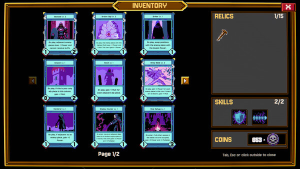 Praktikos screenshot 3