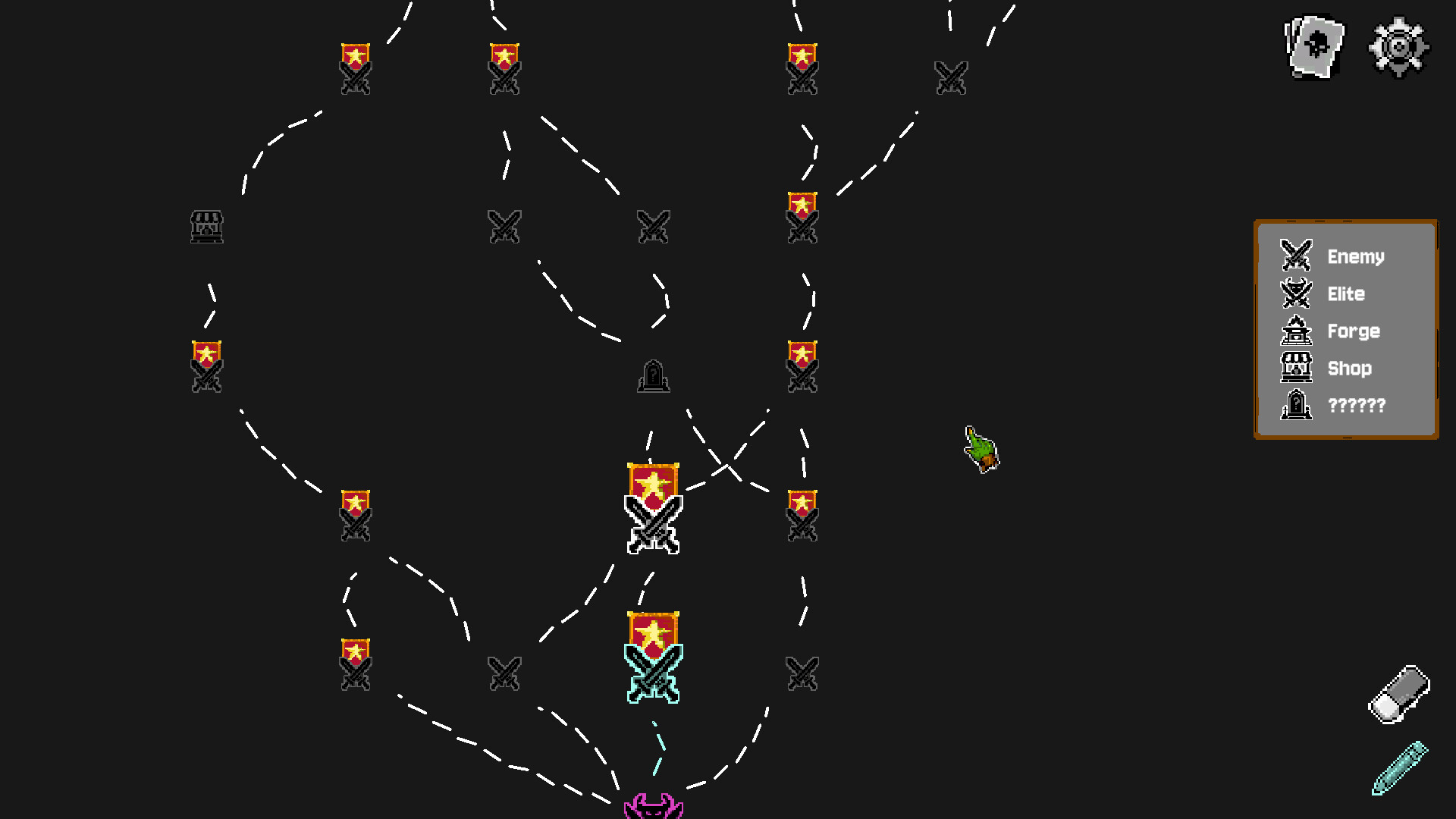 Praktikos screenshot 11