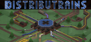 Distributrains