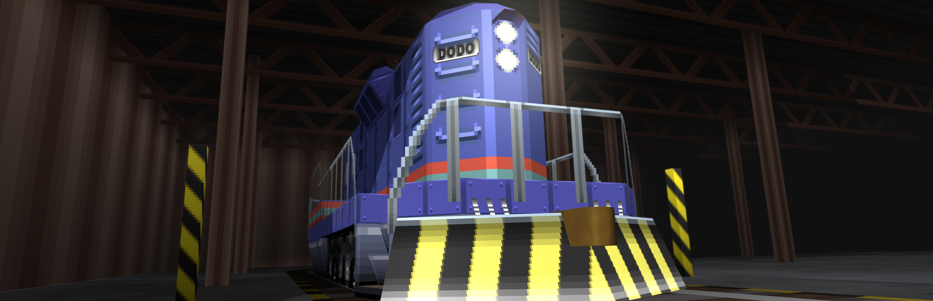 Distributrains