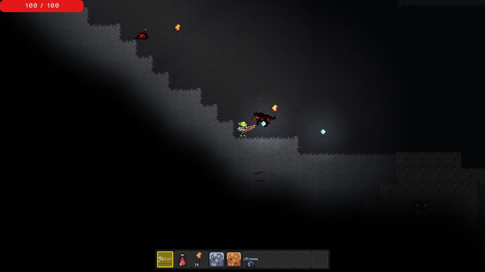 Hold & Advance screenshot #4