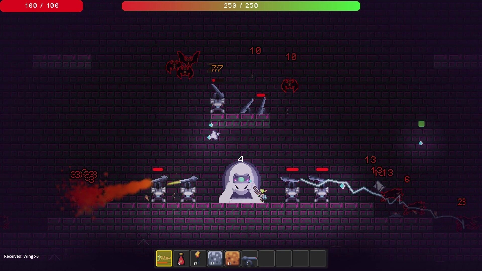 Hold & Advance screenshot #2