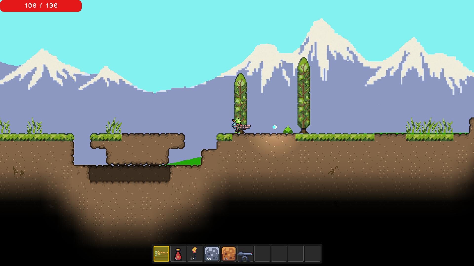 Hold & Advance screenshot #3