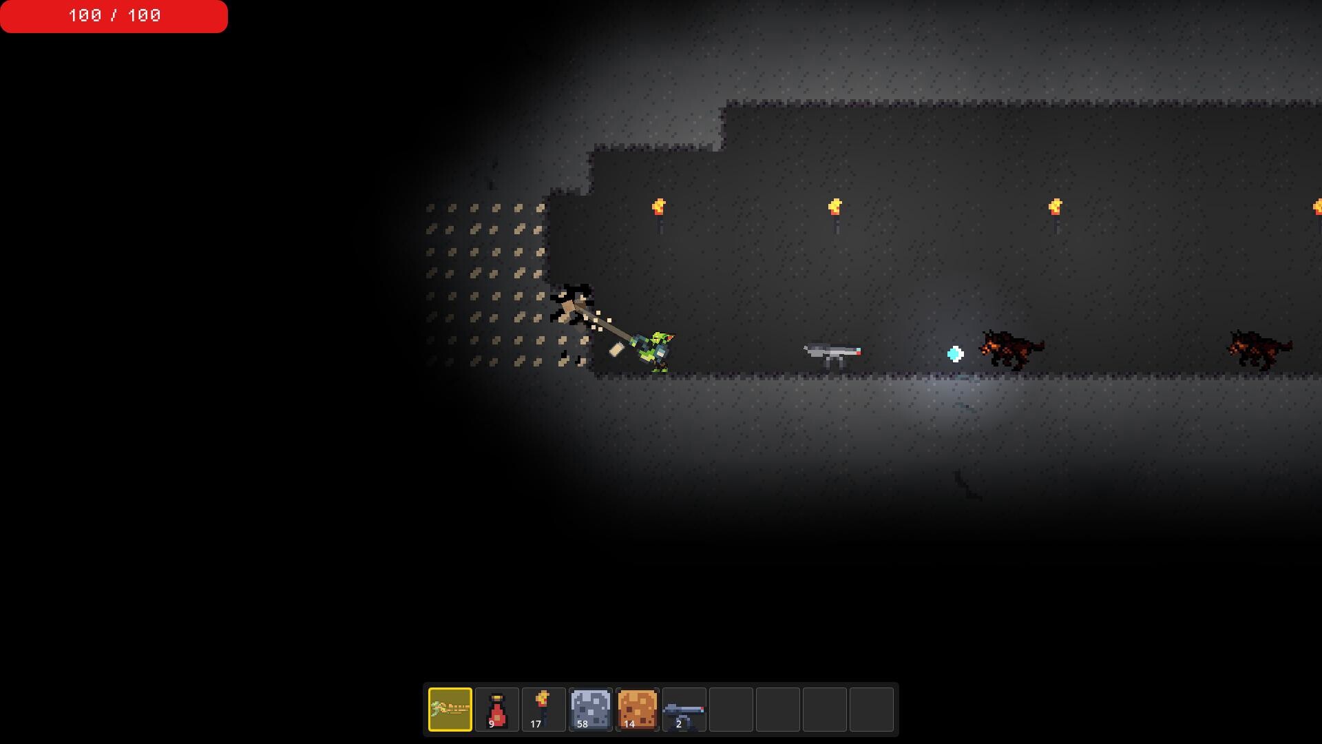 Hold & Advance screenshot #5