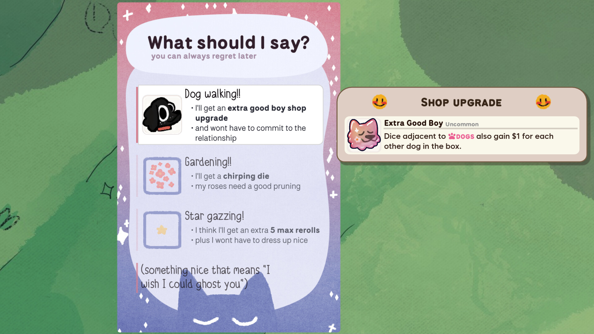 Prerolled screenshot 4