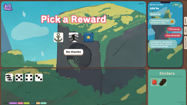 Screenshot media
