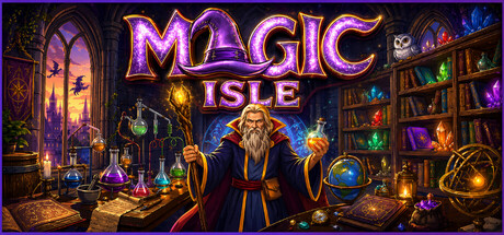 Magic Isle