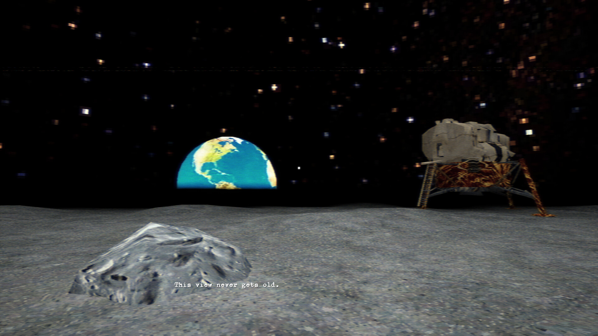 Astrophobia screenshot 4