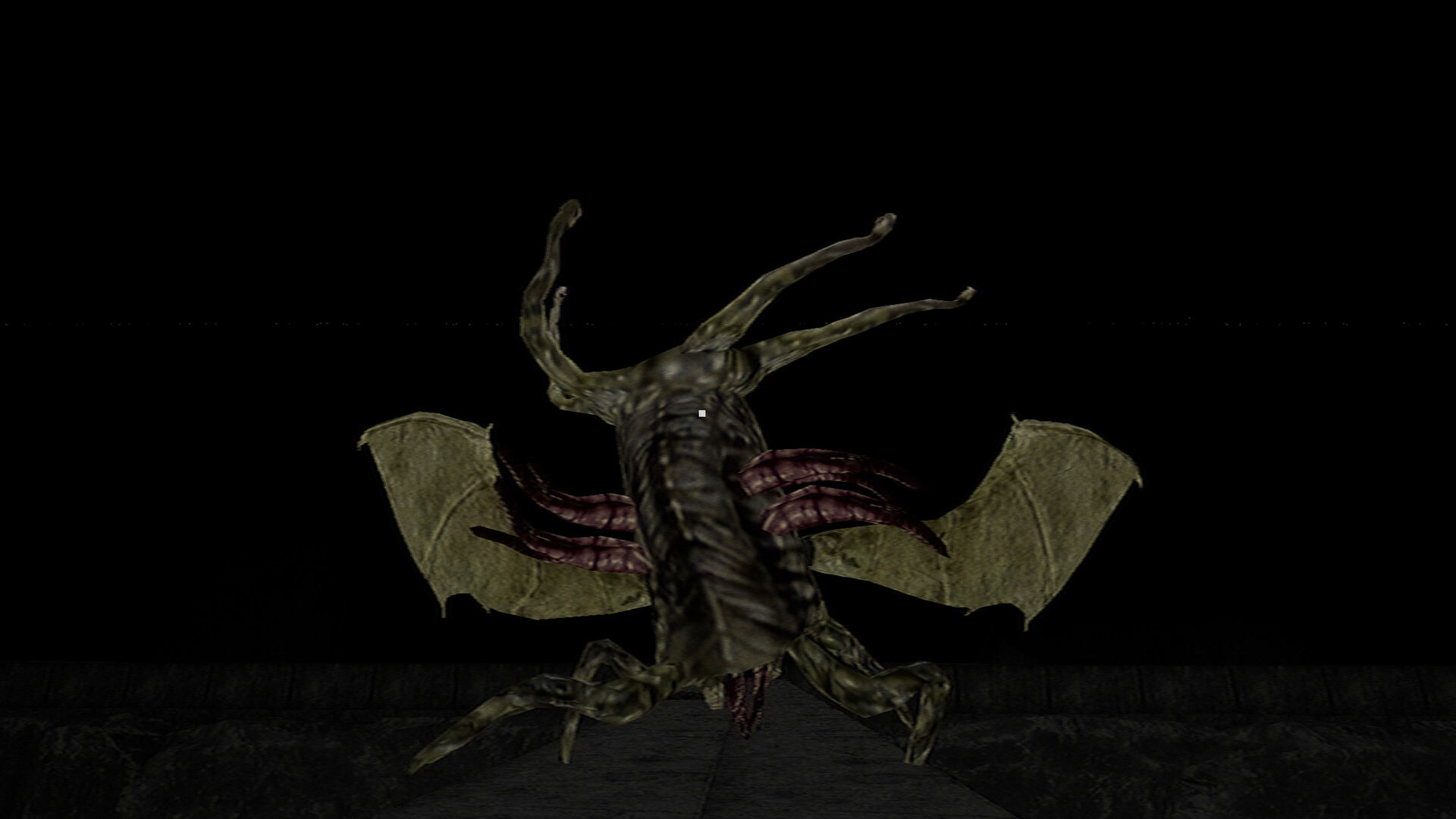 Astrophobia screenshot #2