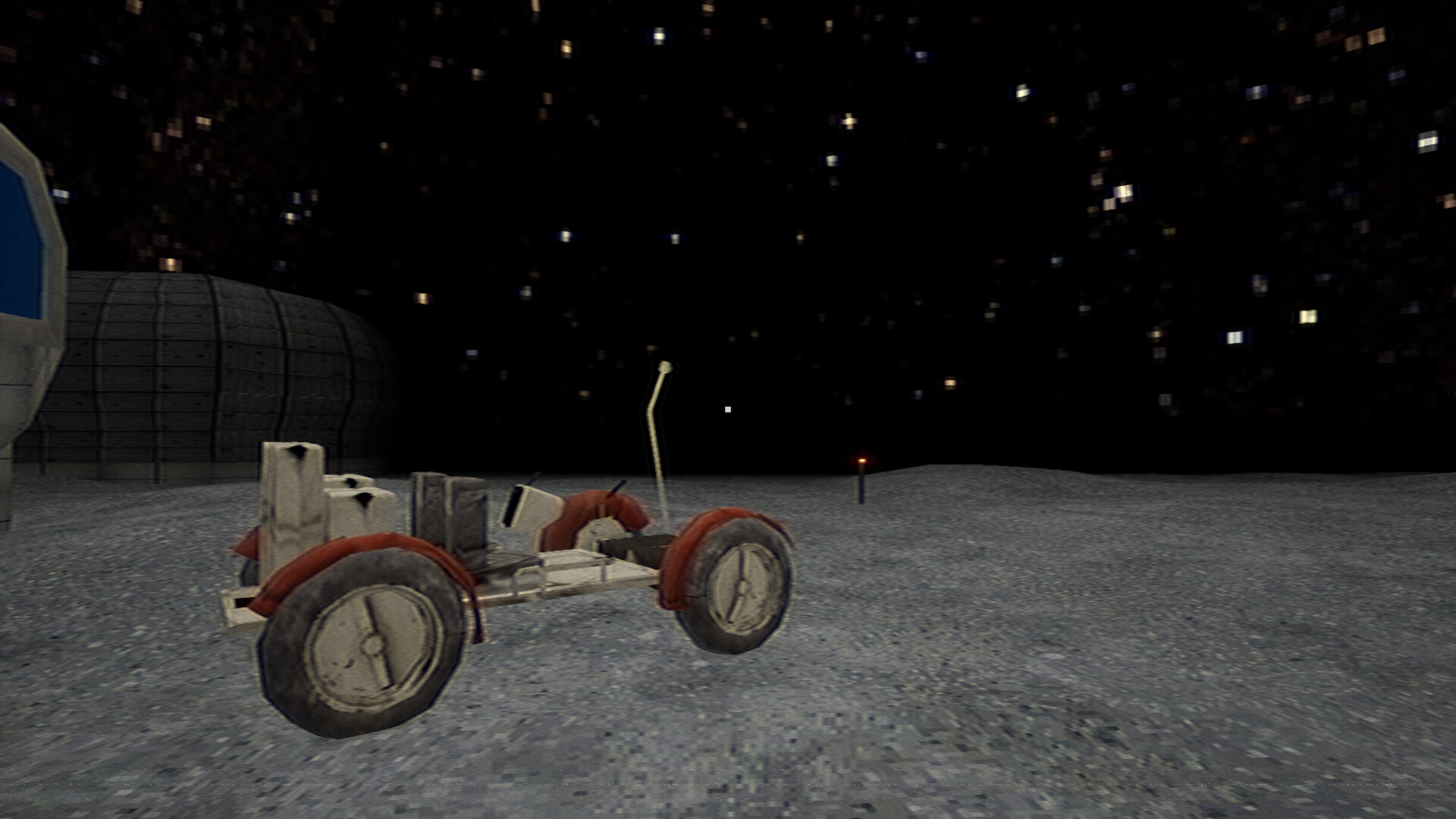 Astrophobia screenshot #5