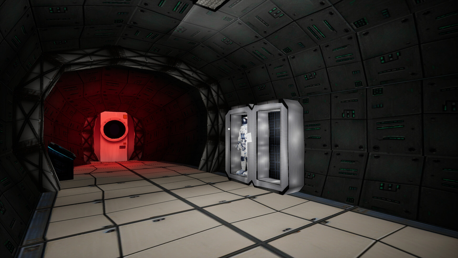 Astrophobia Featured Screenshot #1