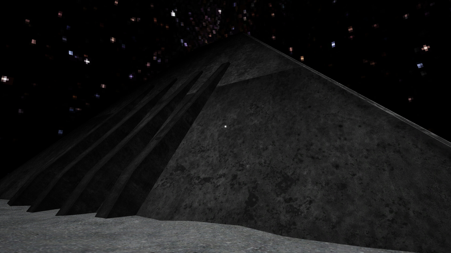 Astrophobia screenshot 6