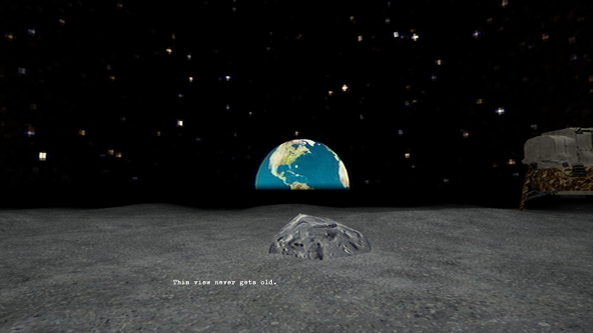 Astrophobia screenshot #3