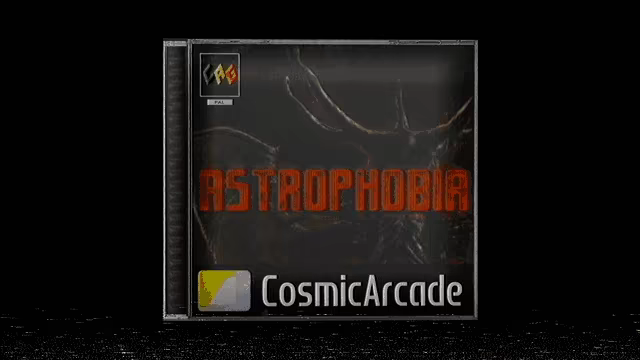 Astrophobia video 1