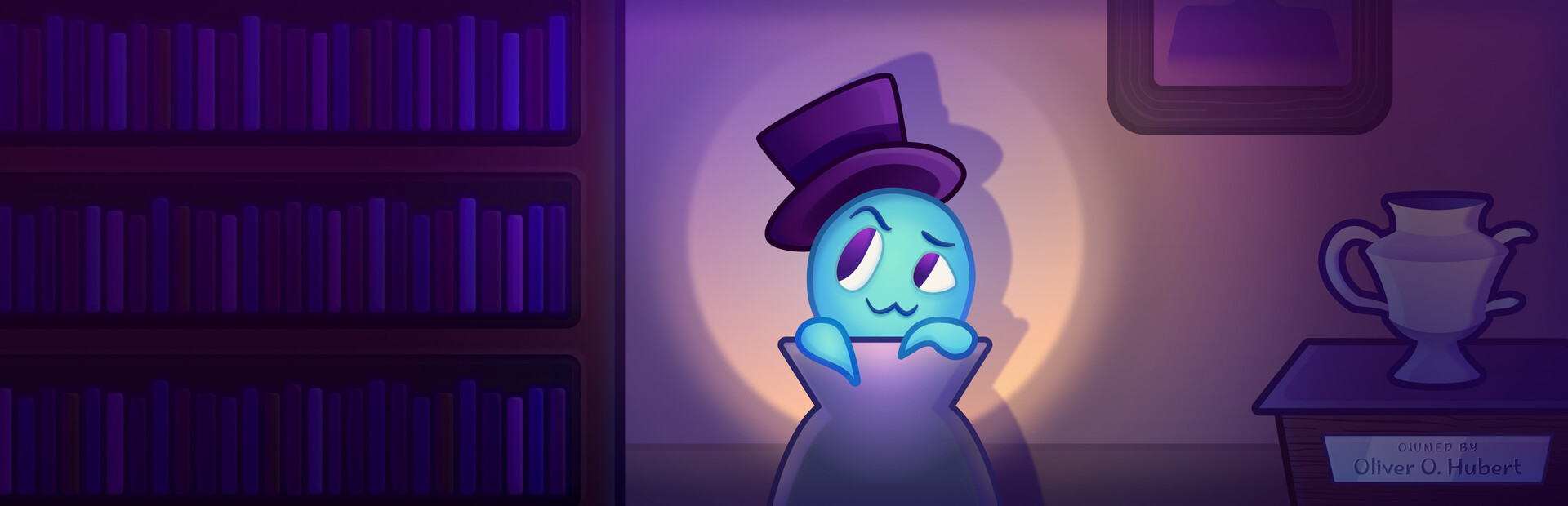 Geist Heist