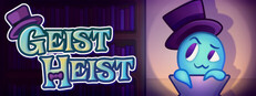 Geist Heist