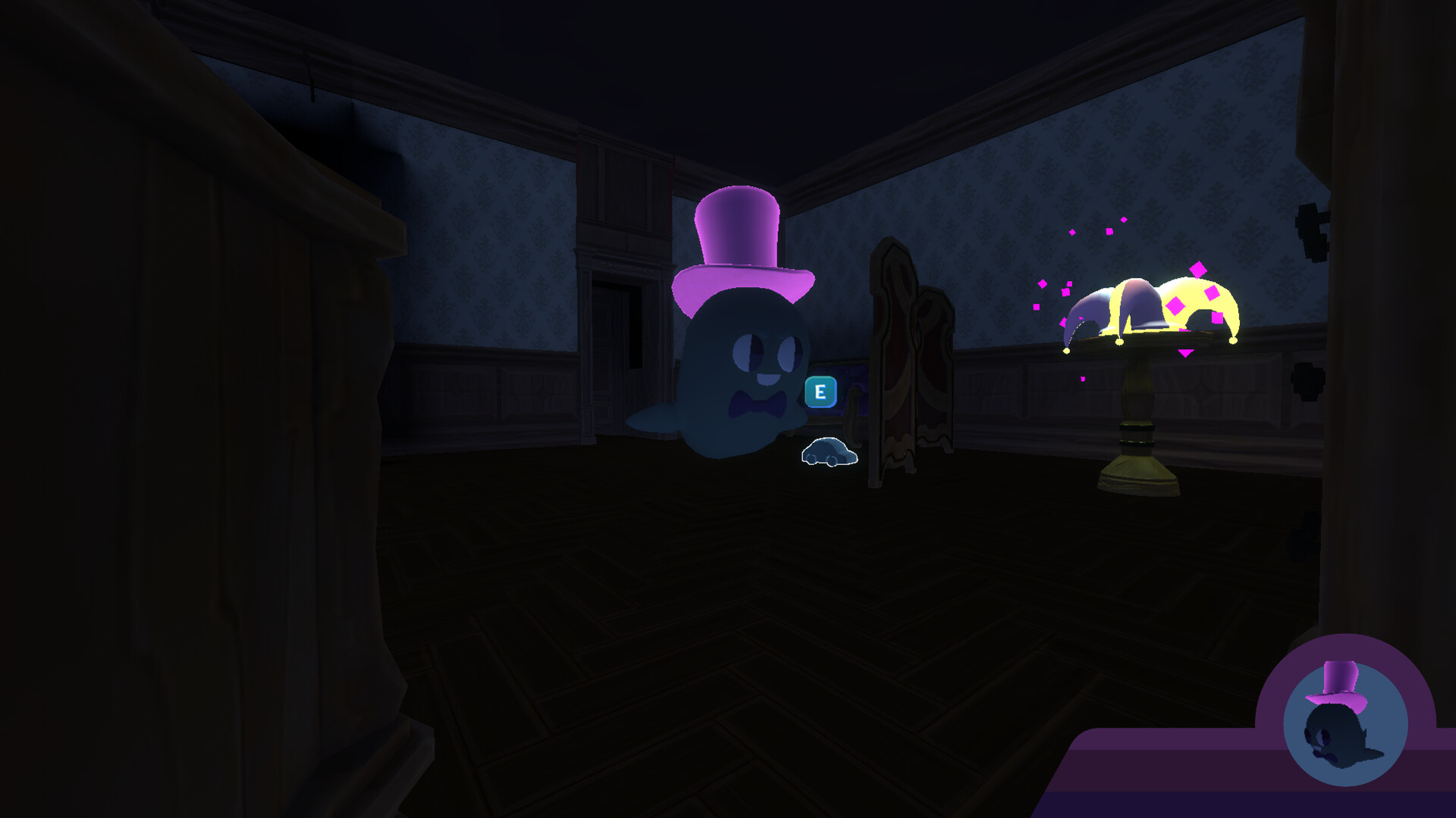 Geist Heist screenshot #9